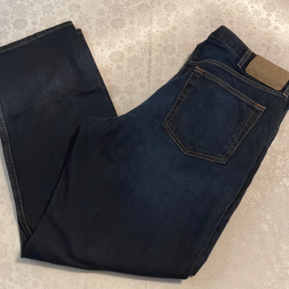 NWT Eddie Bauer jeans